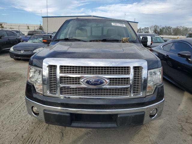 Photo 5 from auction – 2010 FORD F150 SUPER with VIN 1FTFW1CV2AFA06385