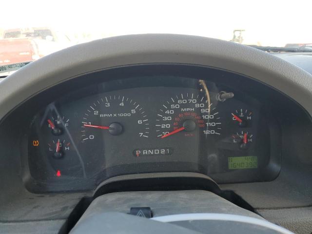 Photo 9 from auction – 2007 FORD F150 with VIN 1FTPX14V27FB60040