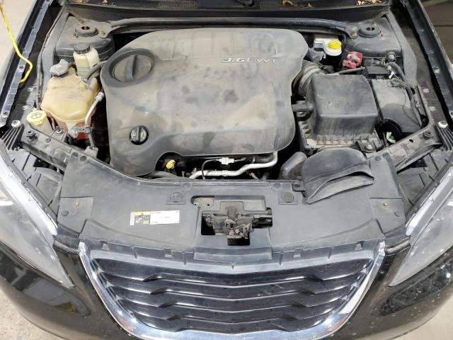 Photo 11 from auction – 2014 CHRYSLER 200 LIMITE with VIN 1C3CCBCG9EN134786