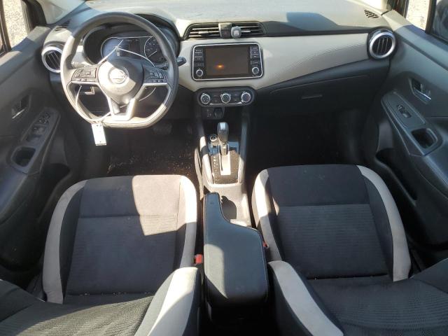 Photo 8 from auction – 2020 NISSAN VERSA SV with VIN 3N1CN8EV3LL826319