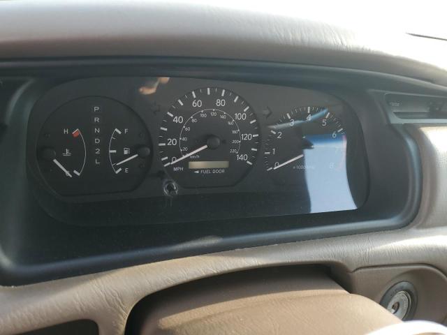 Photo 9 from auction – 2001 TOYOTA CAMRY CE with VIN 4T1BG28K71U788660