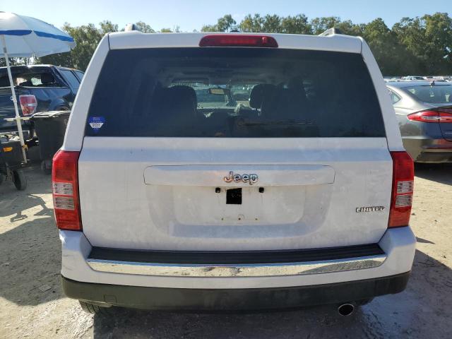 Photo 6 from auction – 2014 JEEP PATRIOT LI with VIN 1C4NJPCB0ED502869