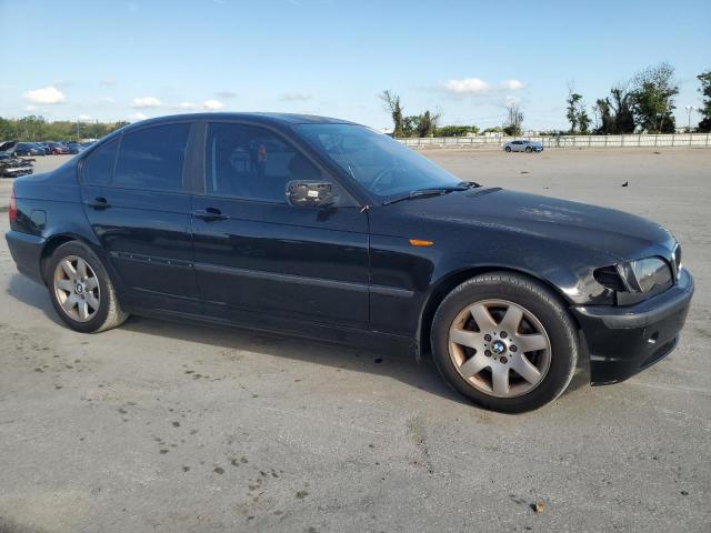 Photo 4 from auction – 2004 BMW 325 I with VIN WBAET37424NJ45442