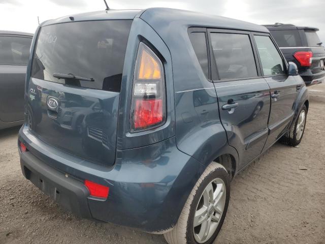 Снимка 3 от търг – 2011 KIA SOUL + с VIN KNDJT2A20B7314877