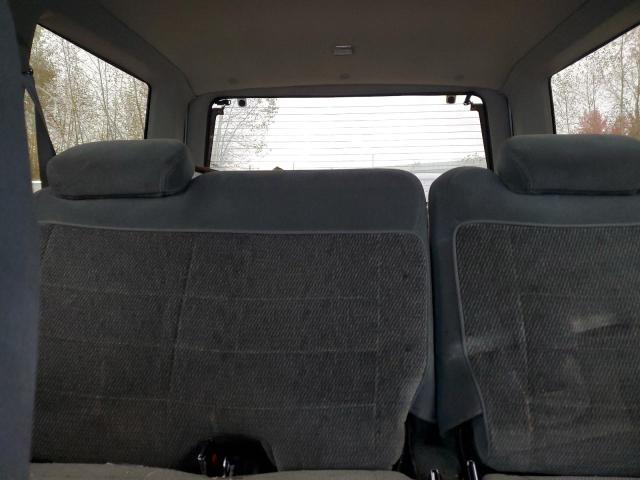 Photo 10 from auction – 1996 FORD EXPLORER with VIN 1FMDU34X8TZA07000