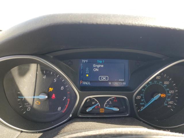 Photo 9 from auction – 2014 FORD FOCUS SE with VIN 1FADP3F23EL442970