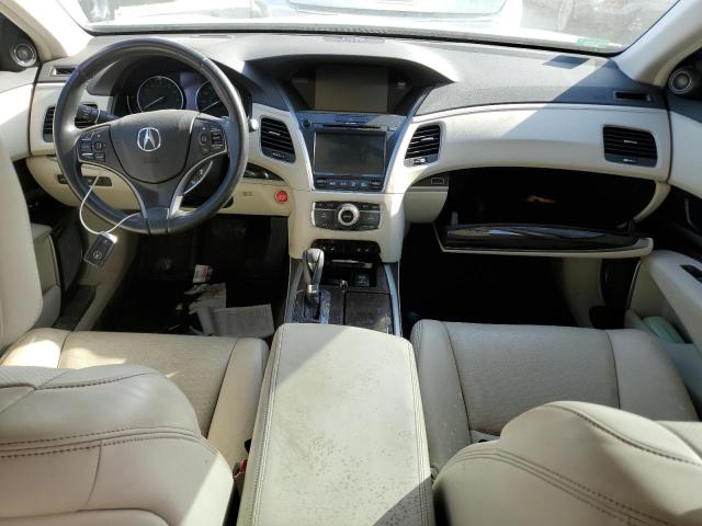 Photo 8 from auction – 2014 ACURA RLX ADVANC with VIN JH4KC1F9XEC004850