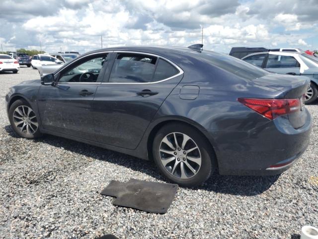 Photo 2 from auction – 2016 ACURA TLX with VIN 19UUB1F36GA014543