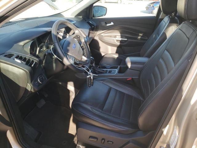 Photo 7 from auction – 2017 FORD ESCAPE TIT with VIN 1FMCU9J90HUD03573