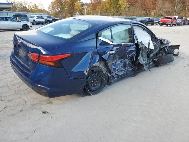 Photo 3 from auction – 2021 NISSAN ALTIMA S with VIN 1N4BL4BV5MN349864
