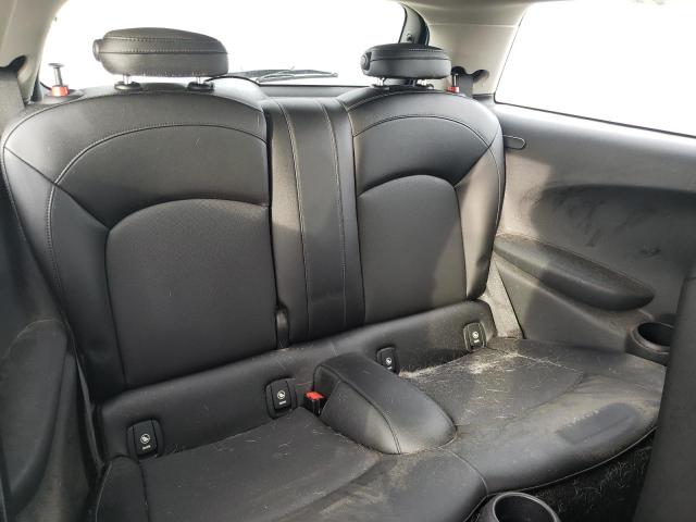 Photo 10 from auction – 2016 MINI COOPER with VIN WMWXP5C55GT739403