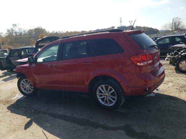 Photo 2 from auction – 2017 DODGE JOURNEY SX with VIN 3C4PDCBG4HT538732