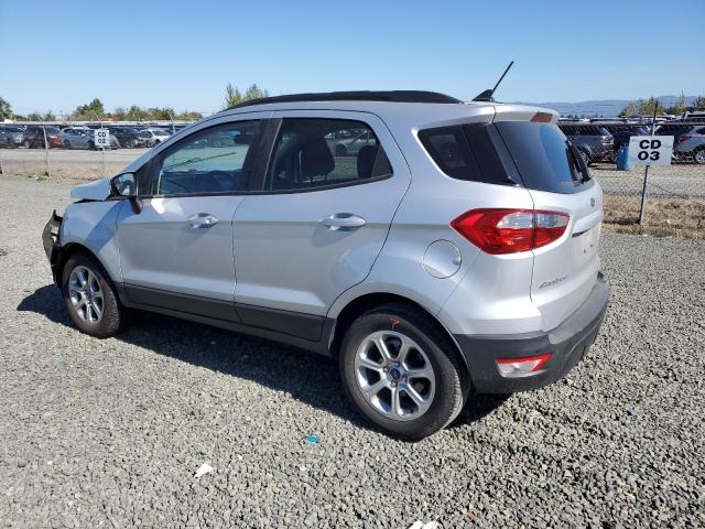 Photo 2 from auction – 2021 FORD ECOSPORT S with VIN MAJ3S2GE4MC436283