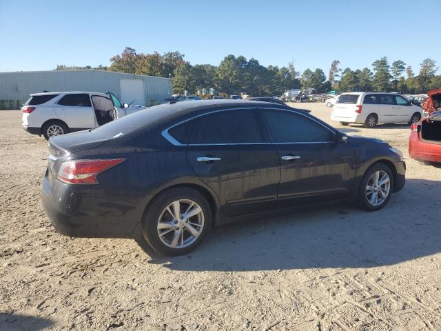 Photo 3 from auction – 2015 NISSAN ALTIMA 2.5 with VIN 1N4AL3APXFC475578