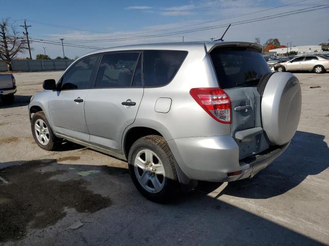 Photo 2 from auction – 2011 TOYOTA RAV4 with VIN 2T3BF4DV9BW153446