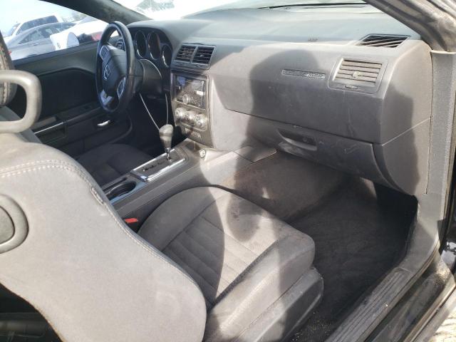 Photo 8 from auction – 2014 DODGE CHALLENGER with VIN 2C3CDYAG1EH224624