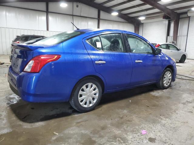 Photo 3 from auction – 2017 NISSAN VERSA S with VIN 3N1CN7APXHL840310