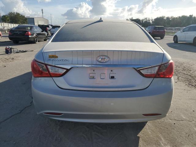 Photo 6 from auction – 2013 HYUNDAI SONATA GLS with VIN 5NPEB4AC6DH695271