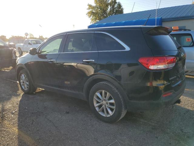 Photo 2 from auction – 2016 KIA SORENTO LX with VIN 5XYPG4A32GG182816
