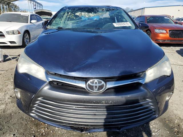 Photo 5 from auction – 2015 TOYOTA CAMRY LE with VIN 4T4BF1FK7FR498724