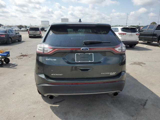 Photo 6 from auction – 2015 FORD EDGE TITAN with VIN 2FMTK3K99FBB28647