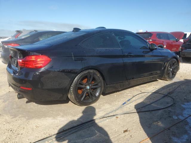 Photo 3 from auction – 2015 BMW 435 I with VIN WBA3R1C50FK194068