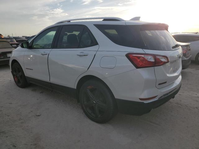 Photo 2 from auction – 2019 CHEVROLET EQUINOX PR with VIN 2GNAXPEX8K6289564