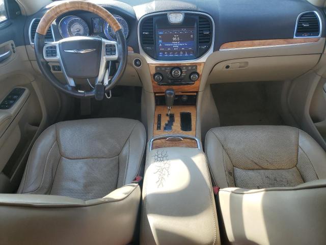 Photo 8 from auction – 2013 CHRYSLER 300C with VIN 2C3CCAKTXDH667181