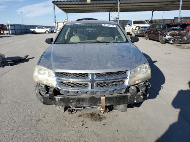 Photo 5 from auction – 2013 DODGE AVENGER SE with VIN 1C3CDZAB4DN766705