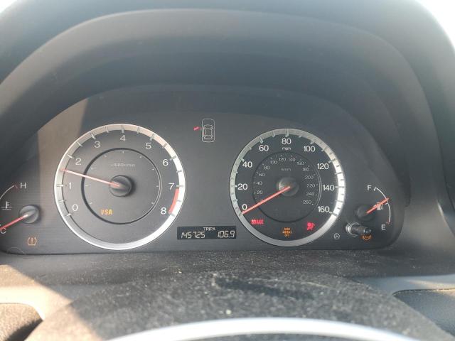 Photo 9 from auction – 2010 HONDA ACCORD EX with VIN 1HGCS1A74AA018393