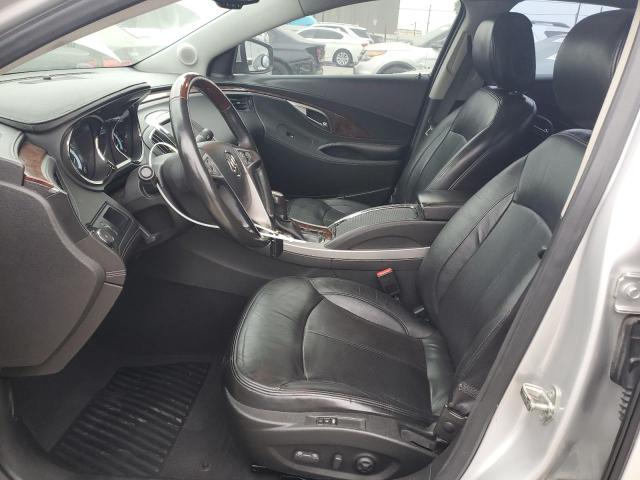 Photo 7 from auction – 2010 BUICK LACROSSE C with VIN 1G4GE5GV1AF264465