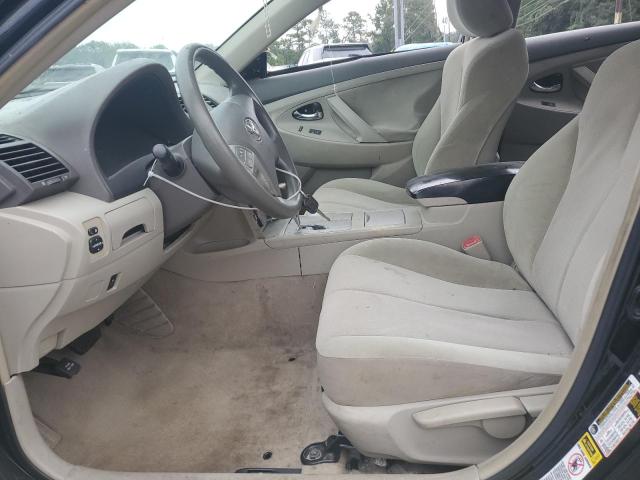Photo 7 from auction – 2010 TOYOTA CAMRY BASE with VIN 4T1BF3EK0AU084801