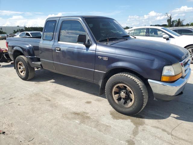 Photo 4 from auction – 2000 FORD RANGER SUP with VIN 1FTYR14V6YTB01655