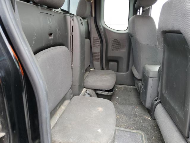 Photo 10 from auction – 2009 NISSAN FRONTIER K with VIN 1N6BD06T59C402443