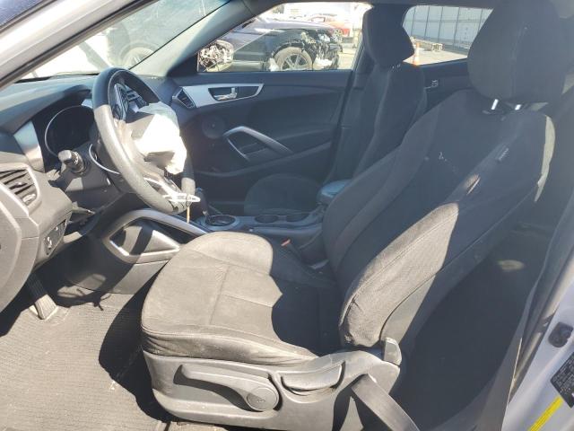 Photo 7 from auction – 2016 HYUNDAI VELOSTER with VIN KMHTC6AD6GU278523