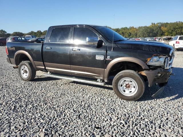 Photo 4 from auction – 2017 RAM 2500 LONGH with VIN 3C6UR5GL6HG733950