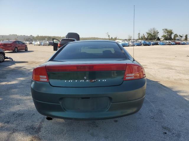 Photo 6 from auction – 1998 DODGE INTREPID E with VIN 2B3HD56J5WH221927