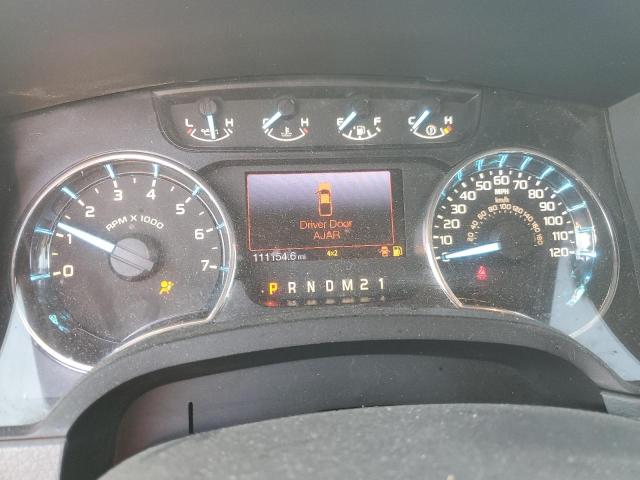 Photo 9 from auction – 2012 FORD F150 SUPER with VIN 1FTFX1ET1CFC57328