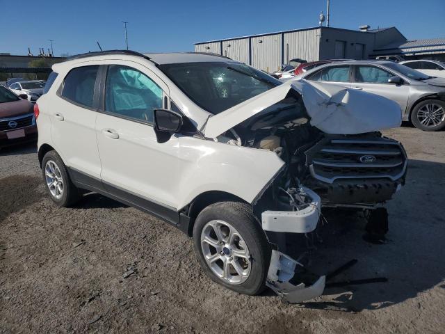 Photo 4 from auction – 2018 FORD ECOSPORT S with VIN MAJ3P1TE0JC225532