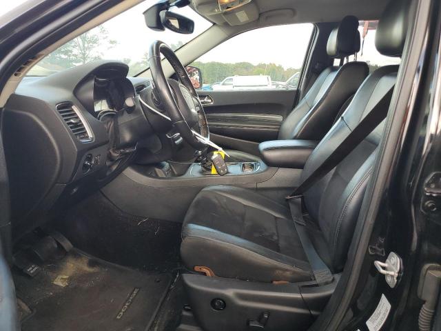 Photo 7 from auction – 2018 DODGE DURANGO GT with VIN 1C4RDJDG0JC160386