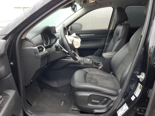 Photo 7 from auction – 2020 MAZDA CX-5 TOURI with VIN JM3KFBCM3L0806413