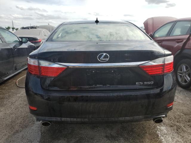Photo 6 from auction – 2013 LEXUS ES 350 with VIN JTHBK1GG3D2032557