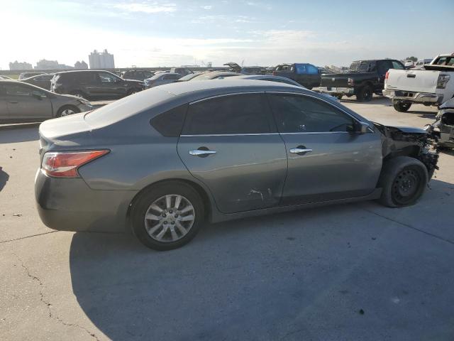 Photo 3 from auction – 2014 NISSAN ALTIMA 2.5 with VIN 1N4AL3AP8EC110699