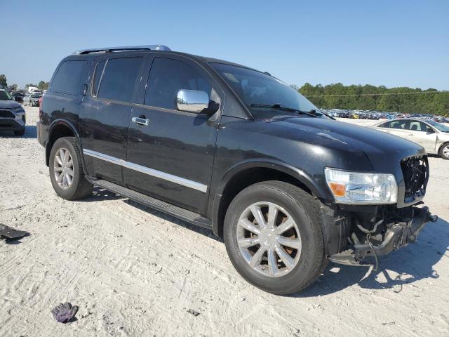 Photo 4 from auction – 2008 INFINITI QX56 with VIN 5N3AA08C48N913670