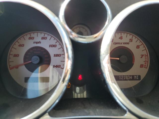 Photo 9 from auction – 2009 PONTIAC SOLSTICE with VIN 1G2MB35BX9Y102724