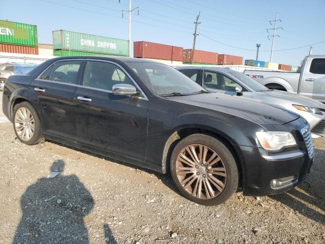 Photo 4 from auction – 2011 CHRYSLER 300 LIMITE with VIN 2C3CA5CG7BH594590