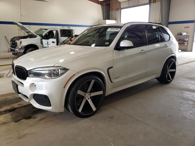 Photo 1 from auction – 2015 BMW X5 XDRIVE3 with VIN 5UXKR0C58F0K70512