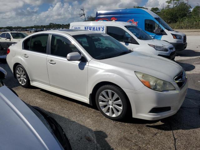 Photo 4 from auction – 2010 SUBARU LEGACY 2.5 with VIN 4S3BMCK67A3242820