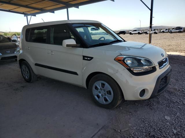 Photo 4 from auction – 2012 KIA SOUL with VIN KNDJT2A55C7466343