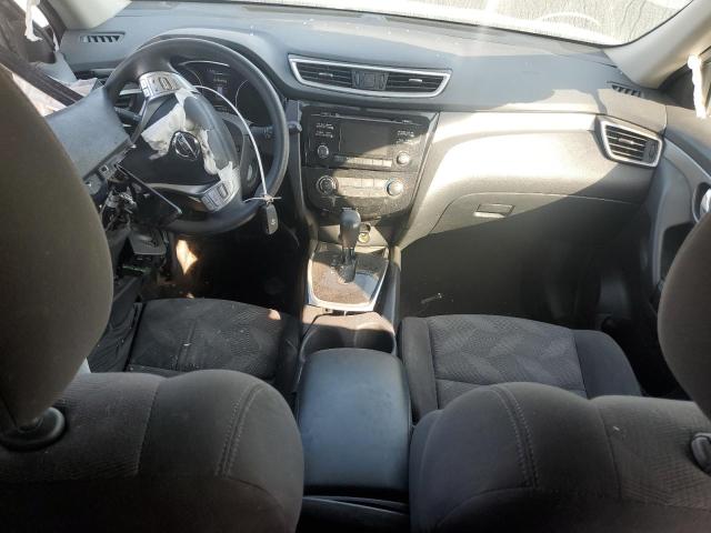 Photo 8 from auction – 2016 NISSAN ROGUE S with VIN KNMAT2MV1GP728828